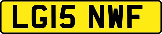 LG15NWF