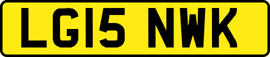 LG15NWK