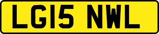 LG15NWL