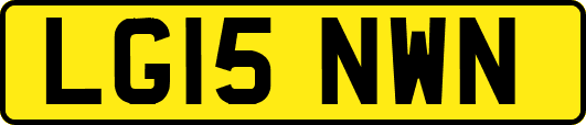 LG15NWN