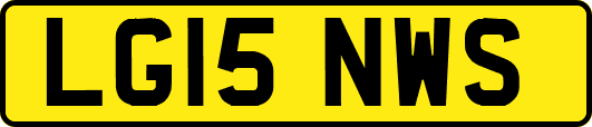 LG15NWS