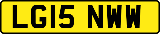 LG15NWW
