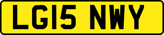 LG15NWY