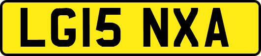 LG15NXA