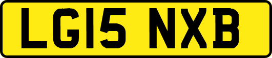 LG15NXB