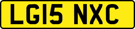 LG15NXC