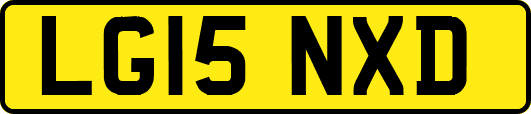 LG15NXD