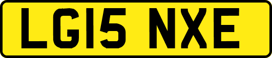 LG15NXE