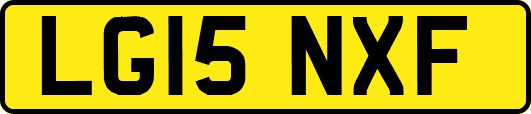 LG15NXF