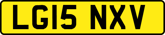 LG15NXV