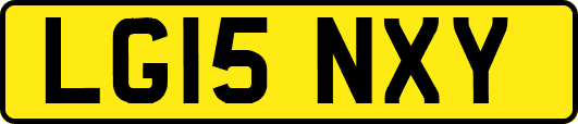 LG15NXY