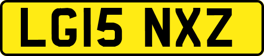 LG15NXZ