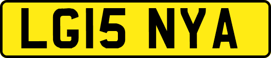 LG15NYA