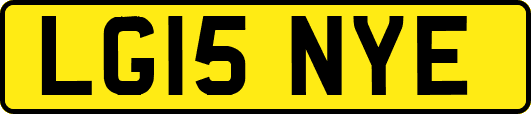 LG15NYE