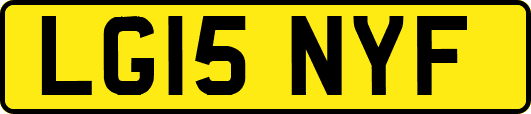 LG15NYF