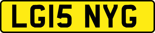 LG15NYG