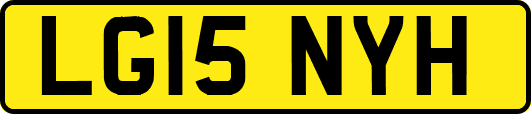 LG15NYH