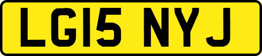 LG15NYJ