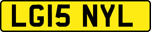 LG15NYL