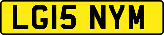 LG15NYM