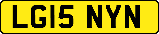 LG15NYN