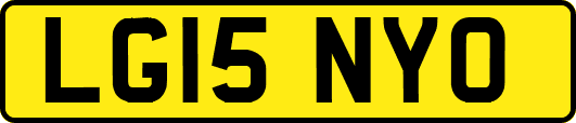 LG15NYO