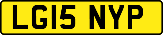 LG15NYP