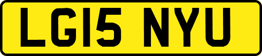LG15NYU