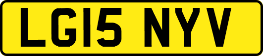 LG15NYV