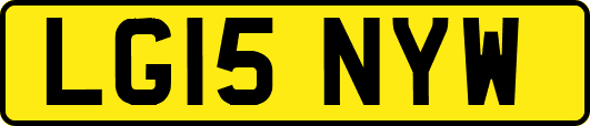 LG15NYW