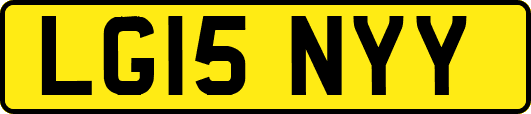LG15NYY