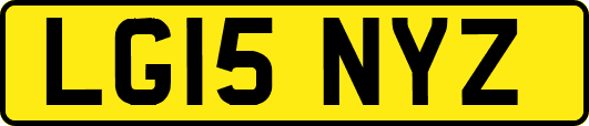 LG15NYZ