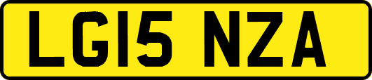 LG15NZA
