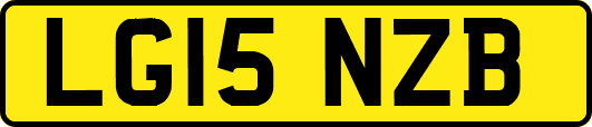 LG15NZB