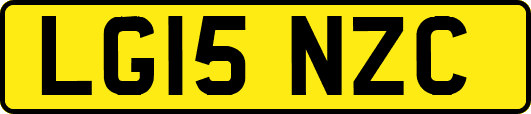 LG15NZC
