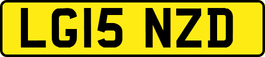 LG15NZD