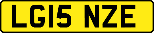 LG15NZE