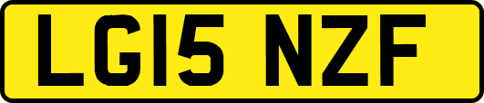 LG15NZF