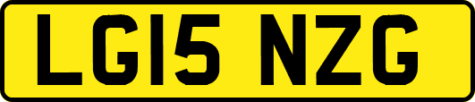 LG15NZG