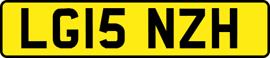 LG15NZH