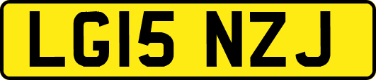 LG15NZJ