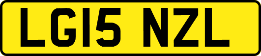 LG15NZL