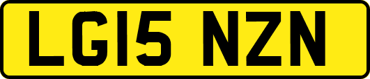 LG15NZN