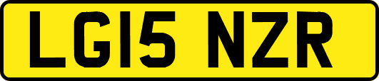 LG15NZR