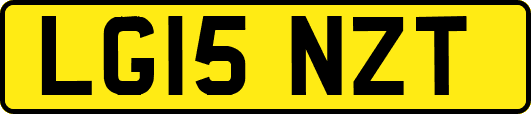 LG15NZT