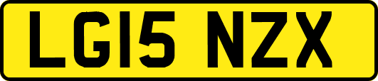 LG15NZX
