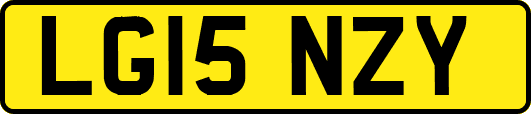 LG15NZY