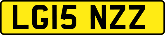LG15NZZ