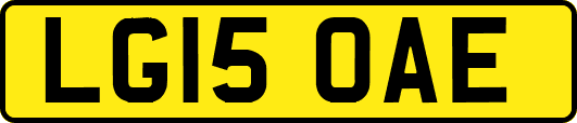 LG15OAE