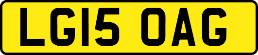 LG15OAG